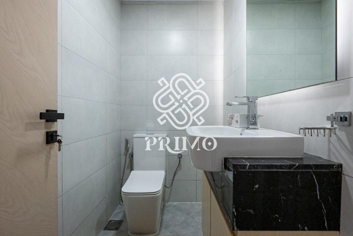 Apartment Elegant1-Bedroom Apartment For Rent At Al Jaddaf