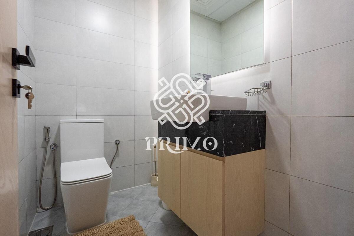 Apartment Elegant1-Bedroom Apartment For Rent At Al Jaddaf *
