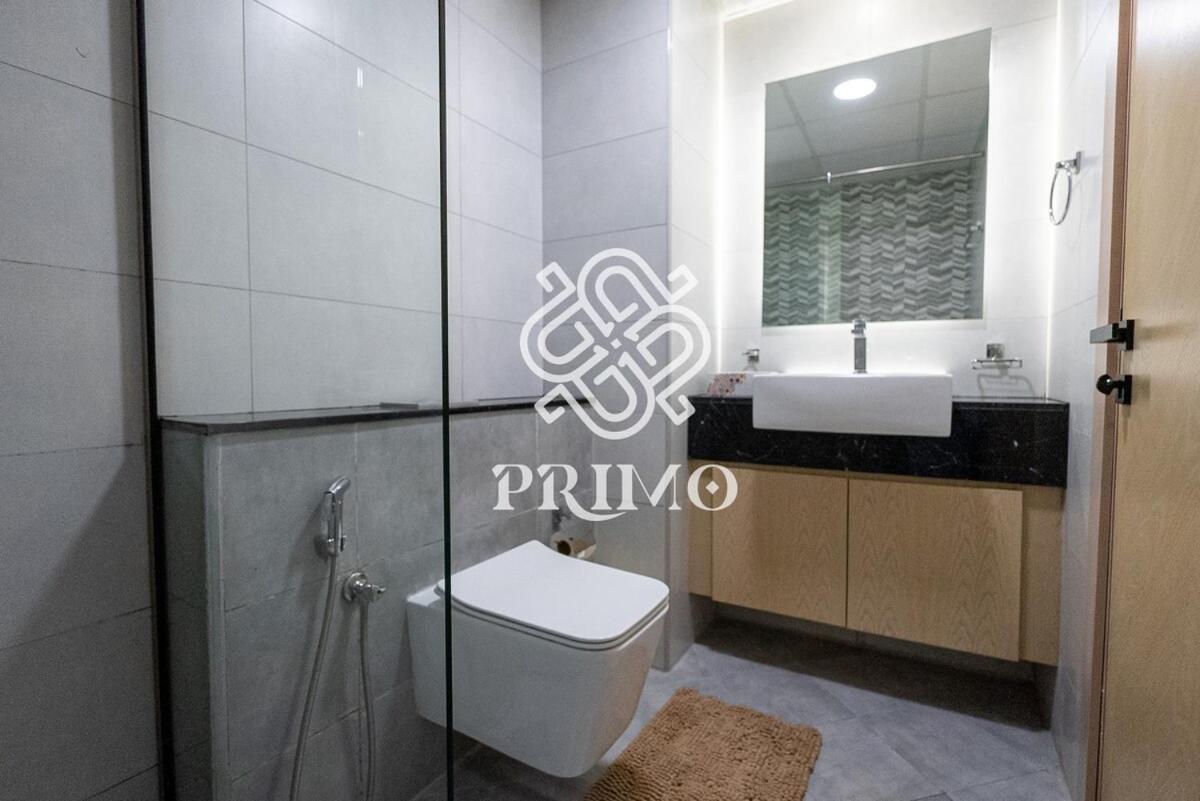 Apartment Elegant1-Bedroom Apartment For Rent At Al Jaddaf