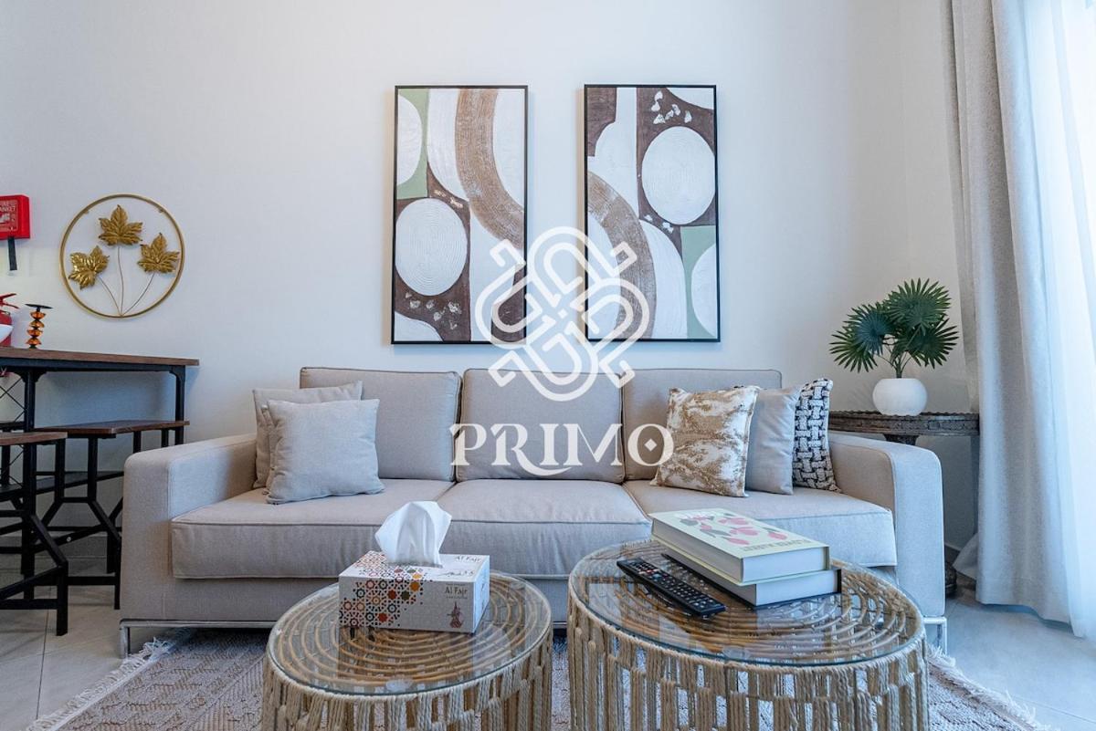 Apartment Elegant1-Bedroom Apartment For Rent At Al Jaddaf Dubai