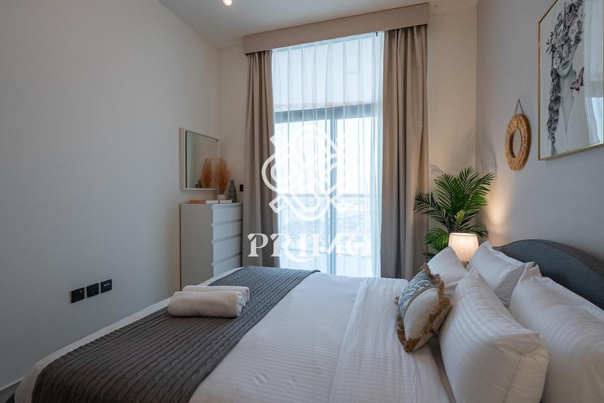 Elegant1-Bedroom Apartment For Rent At Al Jaddaf