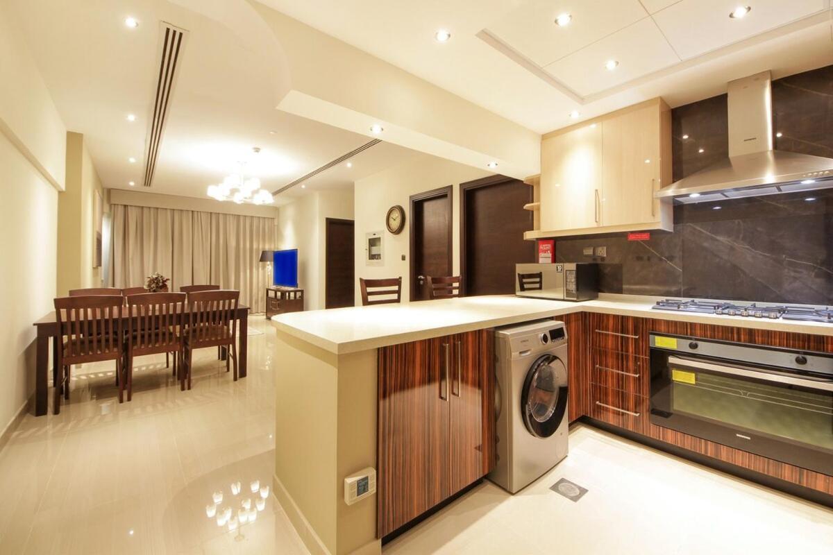 Stylish 2br Downtown Burj & Mall Nearby * Dubai