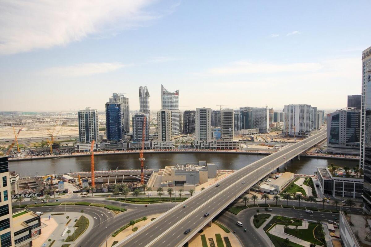 Stylish 2br Downtown Burj & Mall Nearby Apartment Dubai