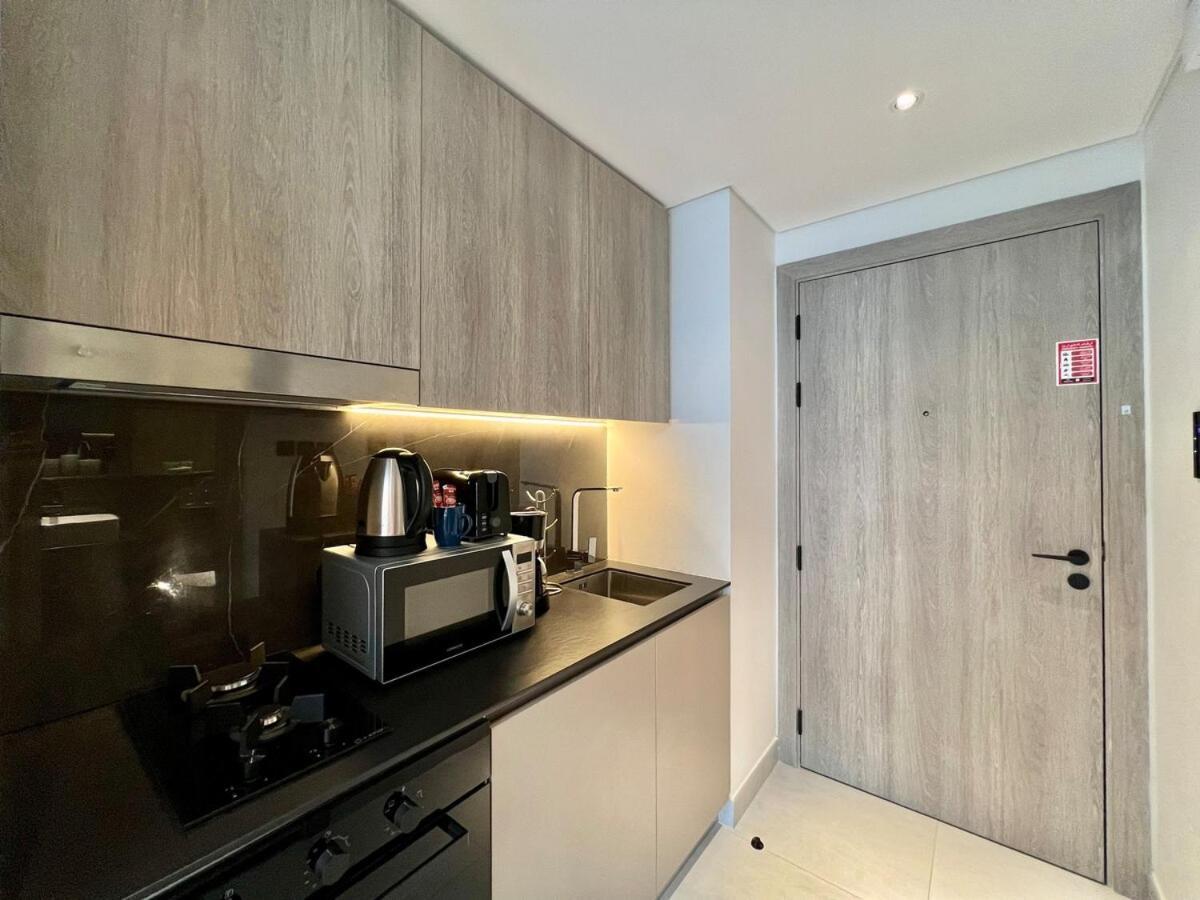 Apartment Stylish In The Heart Of Jvc Dubai