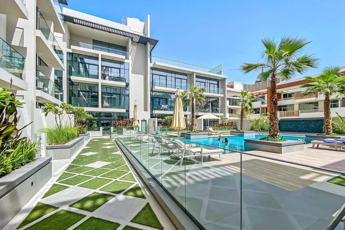 Stylish In The Heart Of Jvc