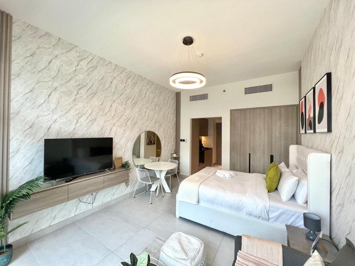 Stylish In The Heart Of Jvc Apartment Dubai
