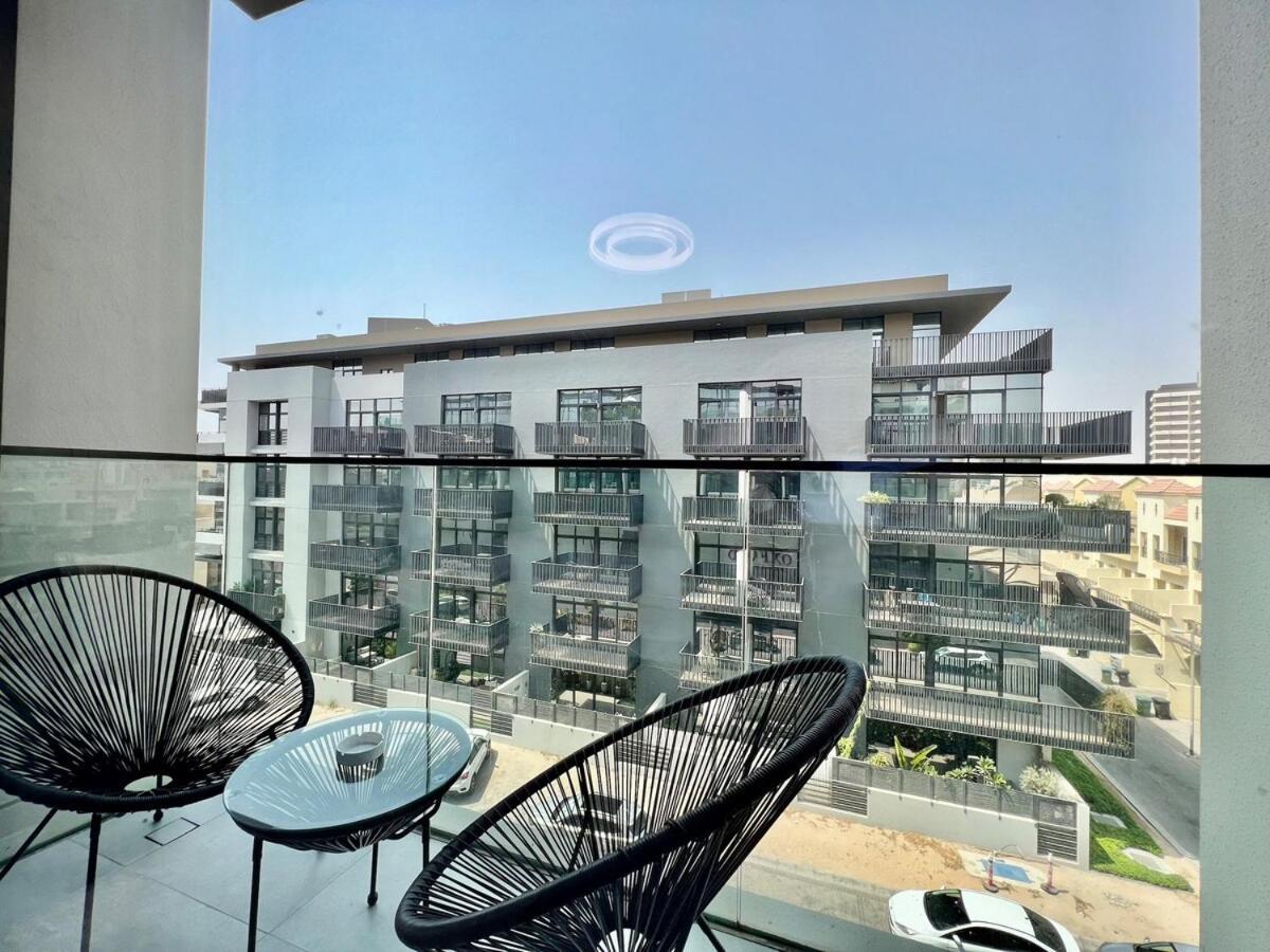 Stylish In The Heart Of Jvc Dubai