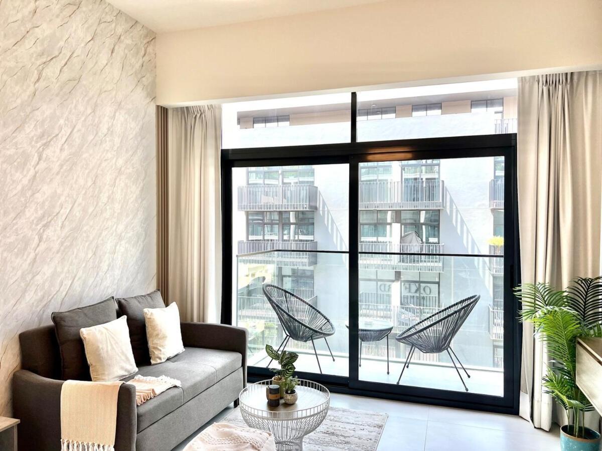 Stylish In The Heart Of Jvc Apartment Dubai