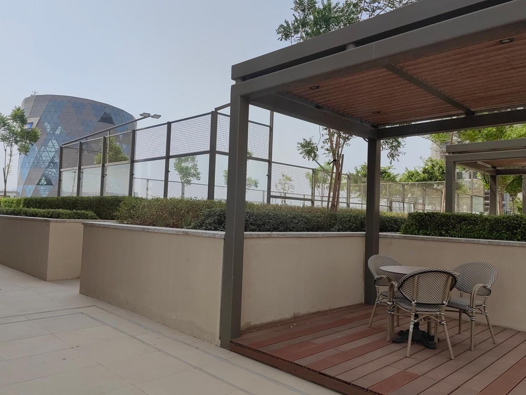 Apartment Cozy 1 Bdr With Pool And Access