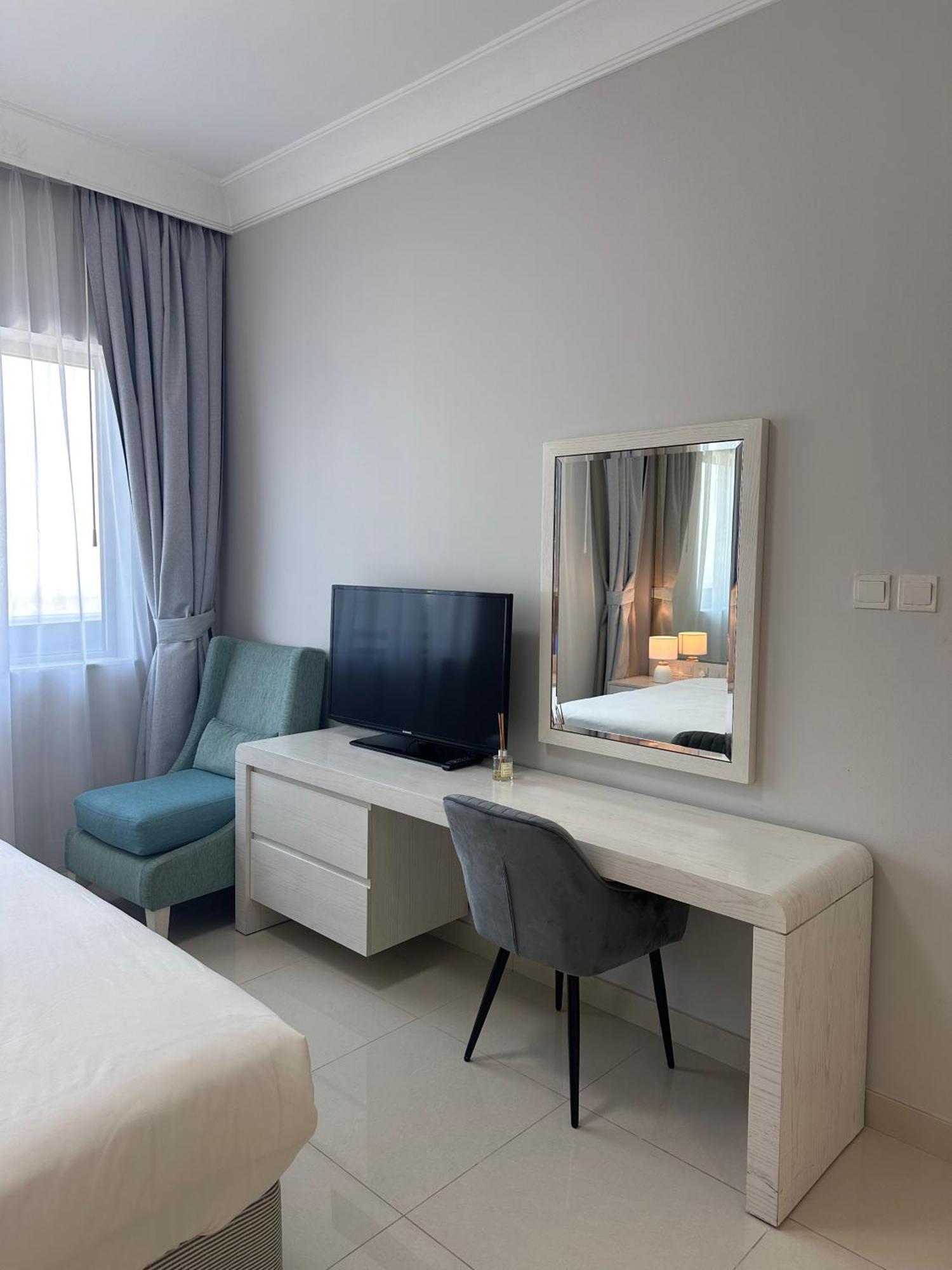Cozy 1br, 2min To Mall * Dubai
