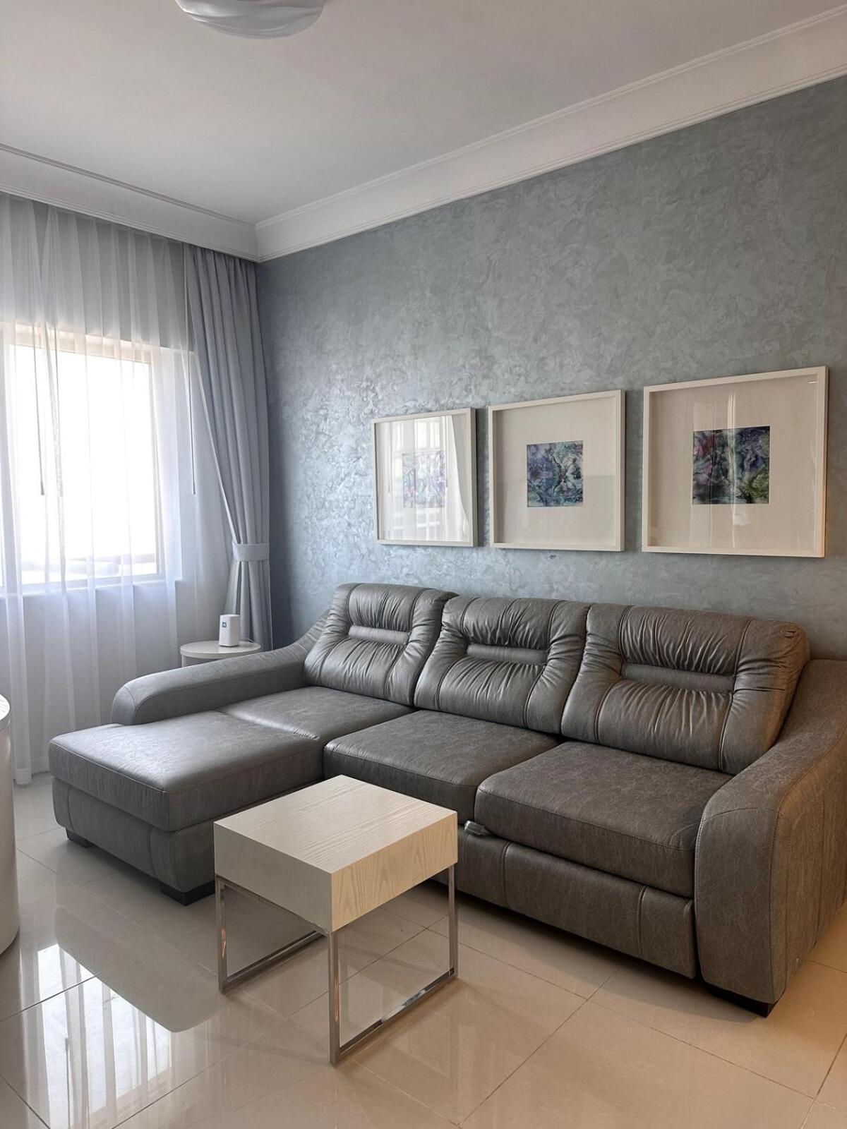 Cozy 1br, 2min To Mall Dubai