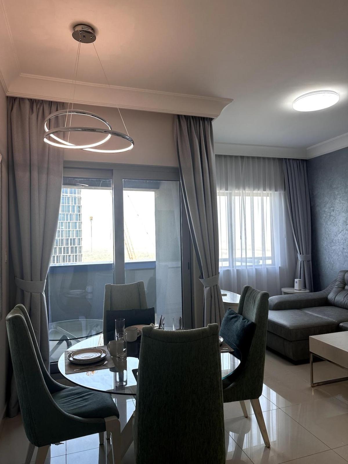 Cozy 1br, 2min To Mall Apartment *