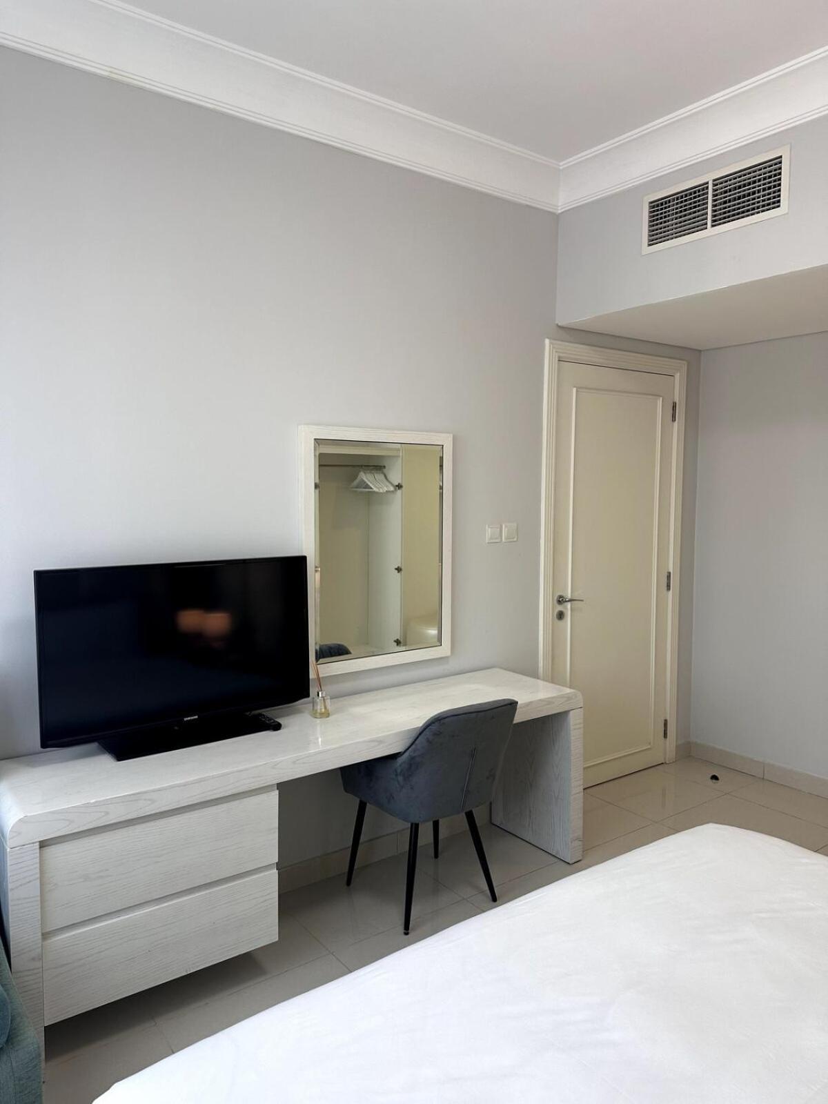 Cozy 1br, 2min To Mall * Dubai