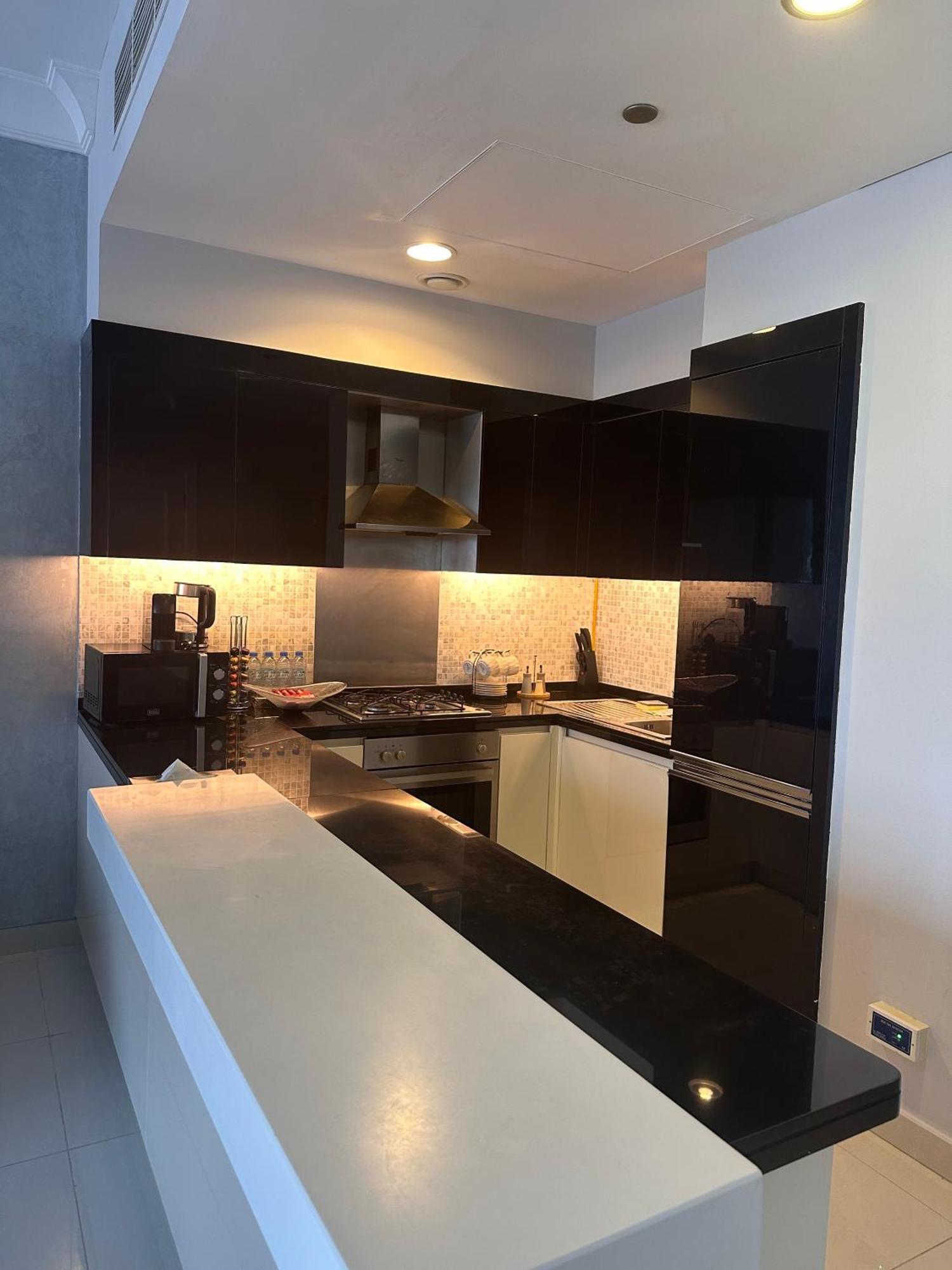 Cozy 1br, 2min To Mall Dubai