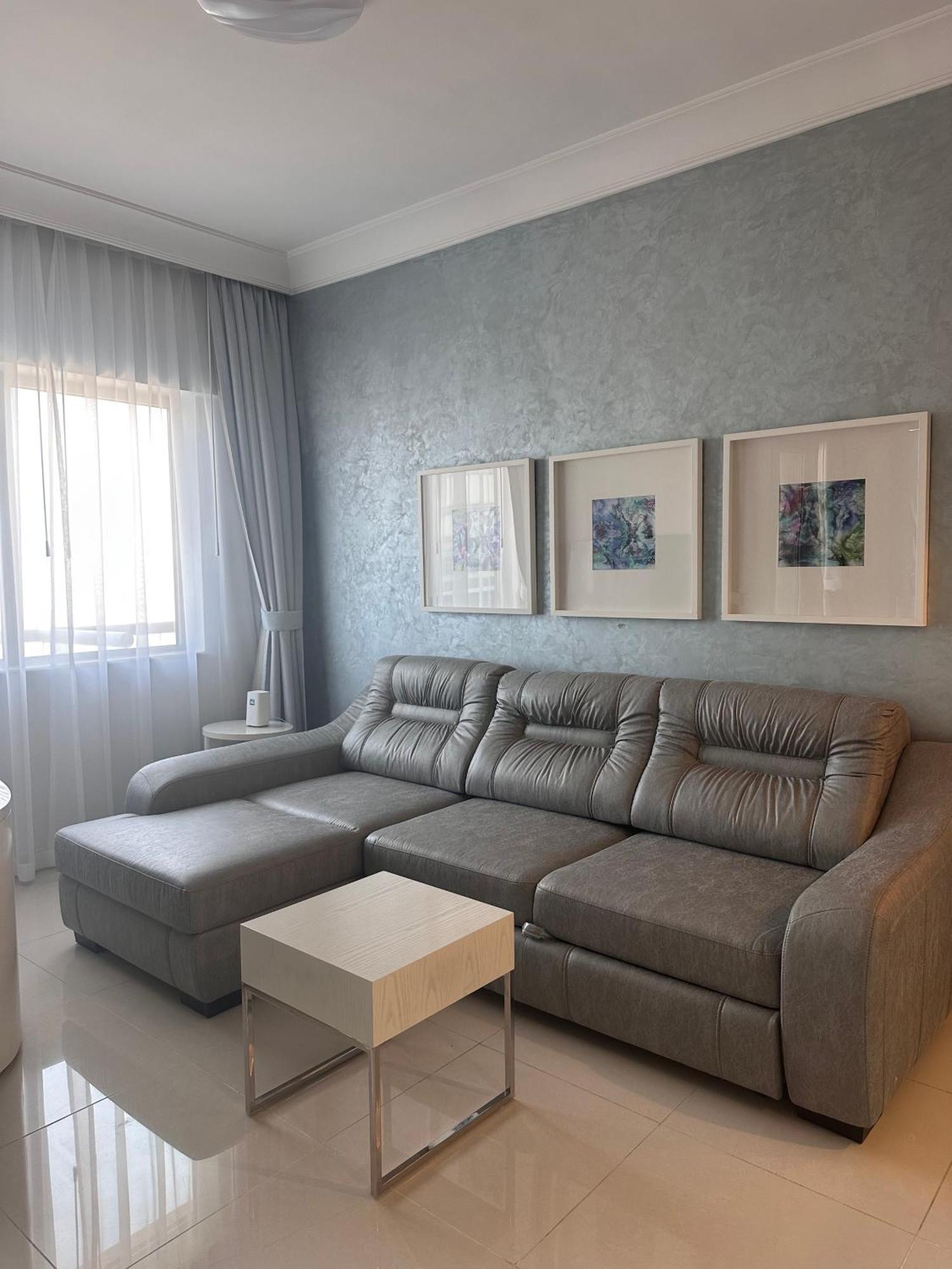 Cozy 1br, 2min To Mall Apartment