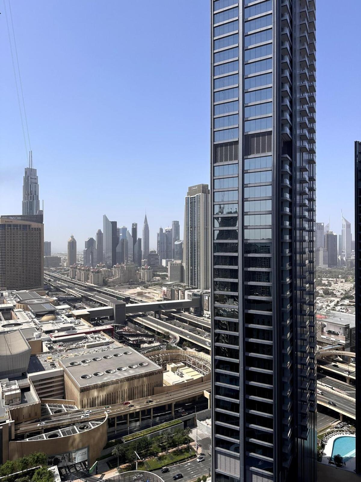 Cozy 1br, 2min To Mall * Dubai