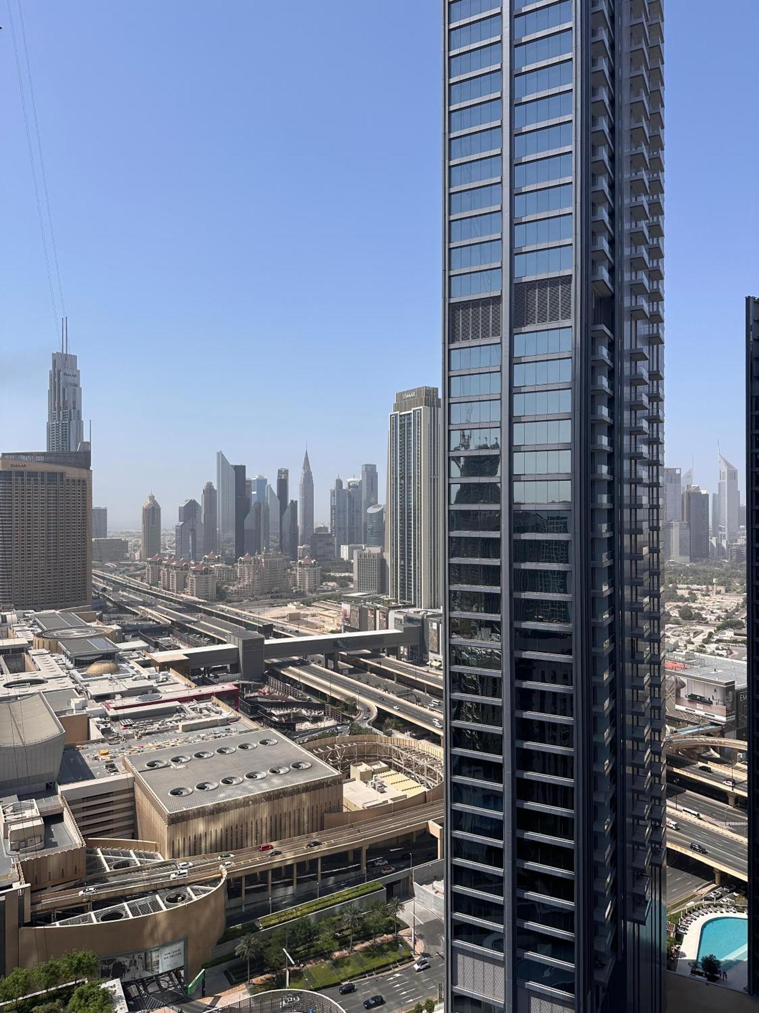 Cozy 1br, 2min To Mall Dubai