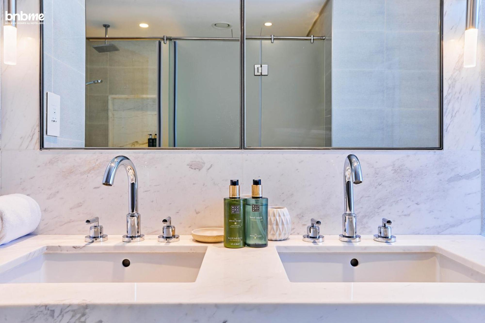 Apartment Bnbmehomes - Opera Grand