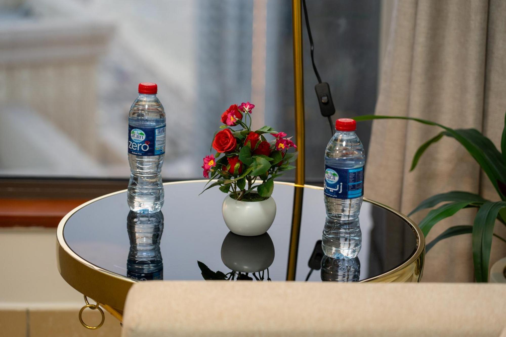 Eye & Sea View 2br Marina & Walk Dubai