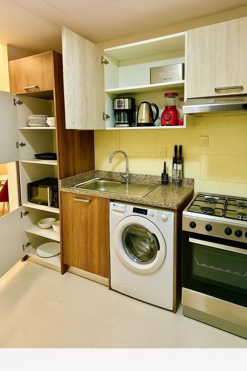 Comfy In Jvc Great Location Fast Wi-fi Apartment Dubai