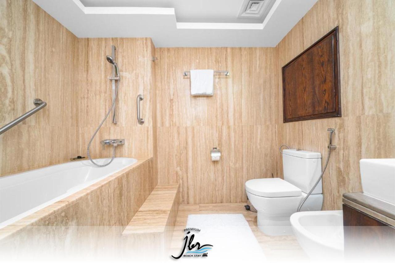 Premium Jbr Stay-beach Access & Seaview Hostel Dubai