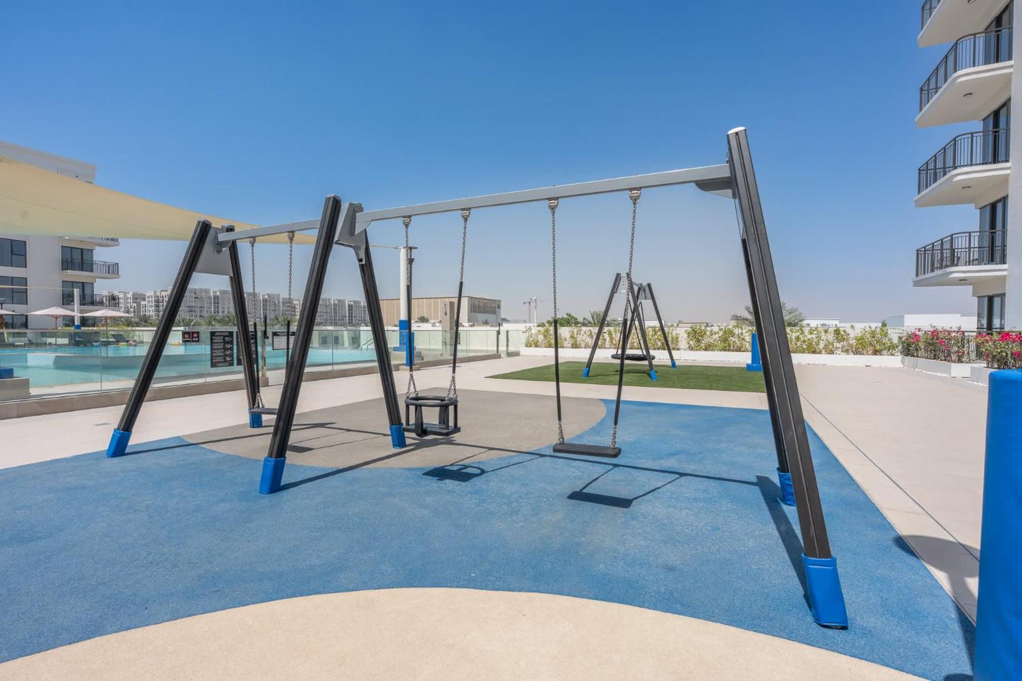 Magnificent 2br In The Brand New The Diplomat * Dubai