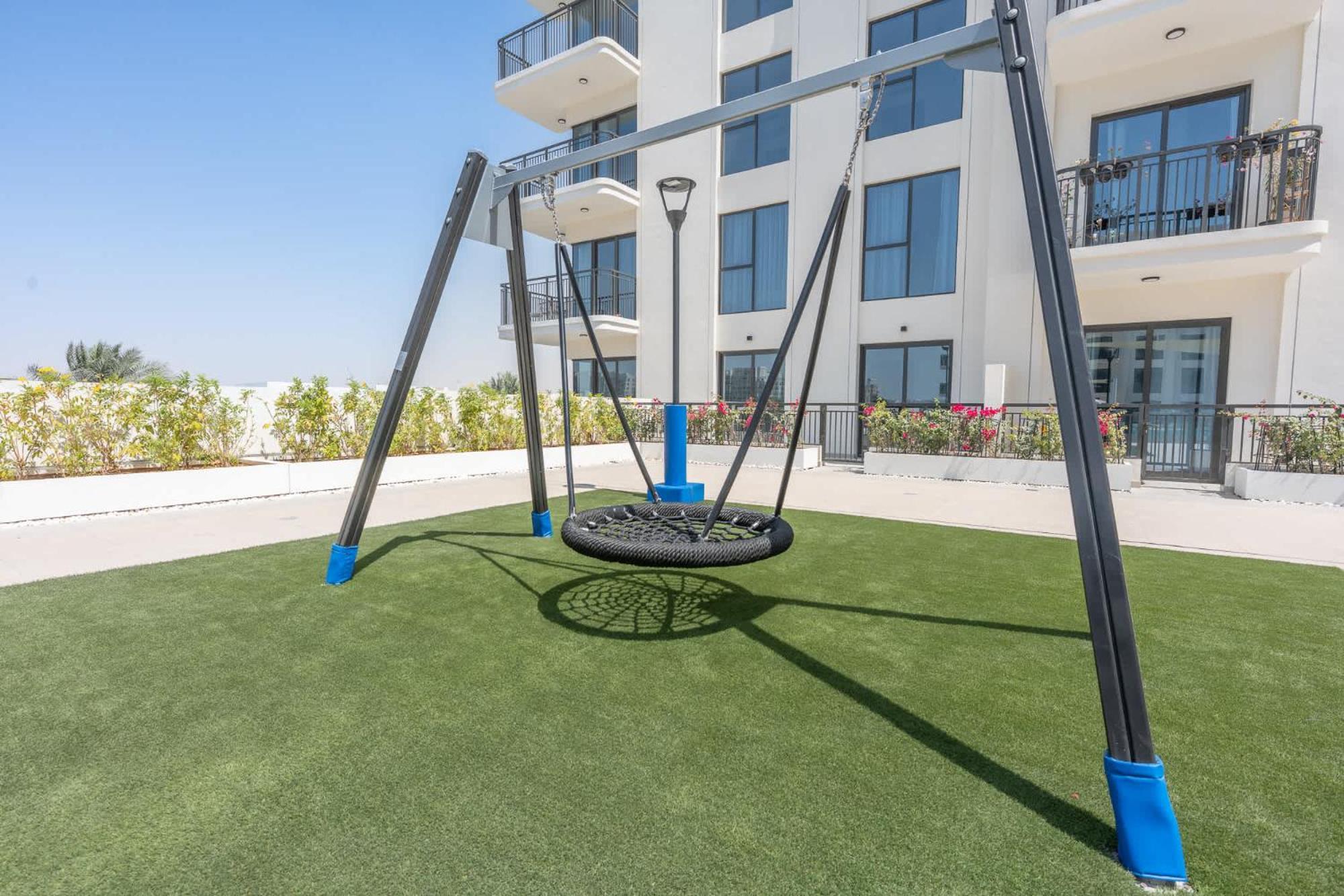 Magnificent 2br In The Brand New The Diplomat Apartment *