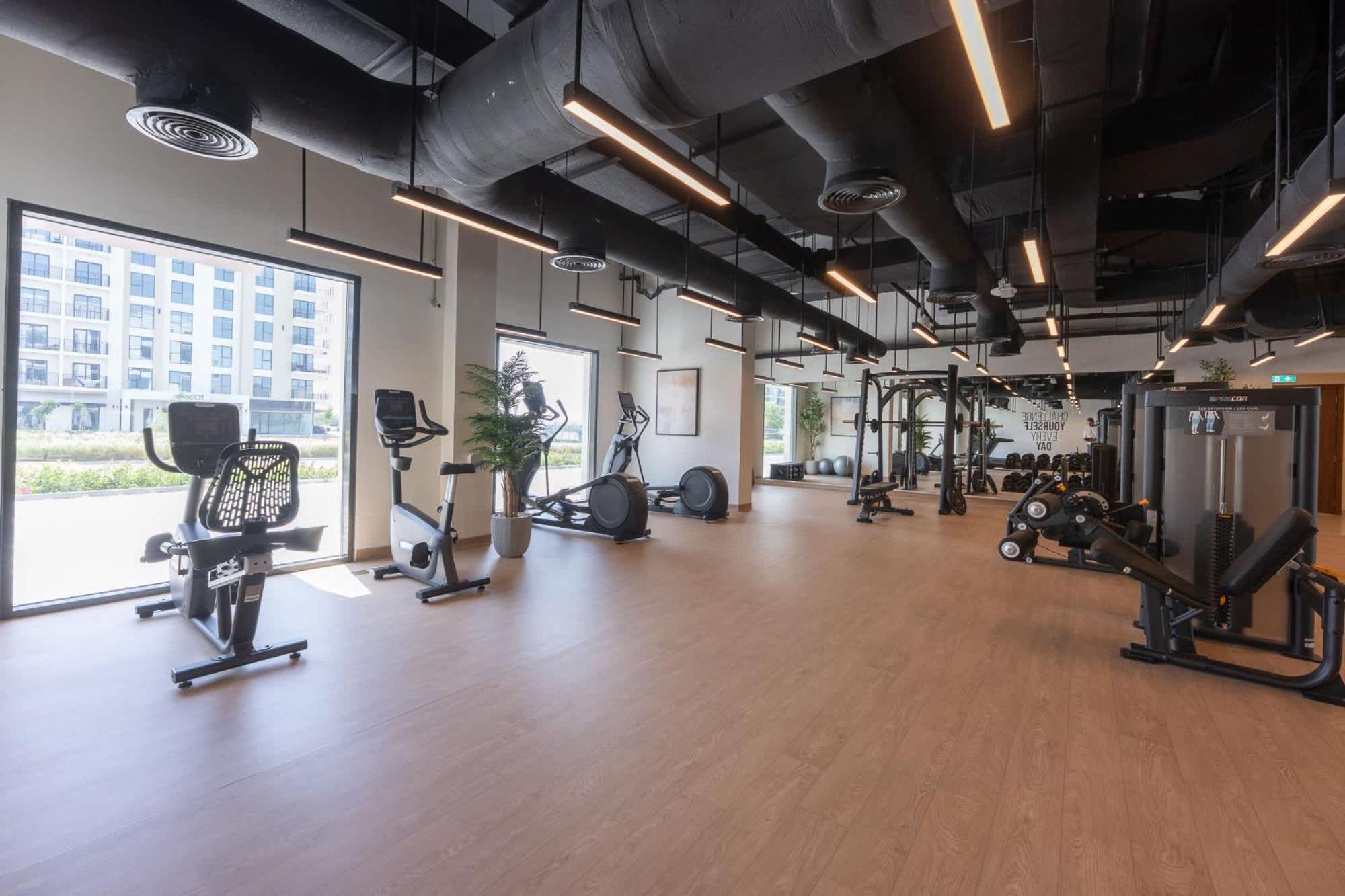 Magnificent 2br In The Brand New The Diplomat *