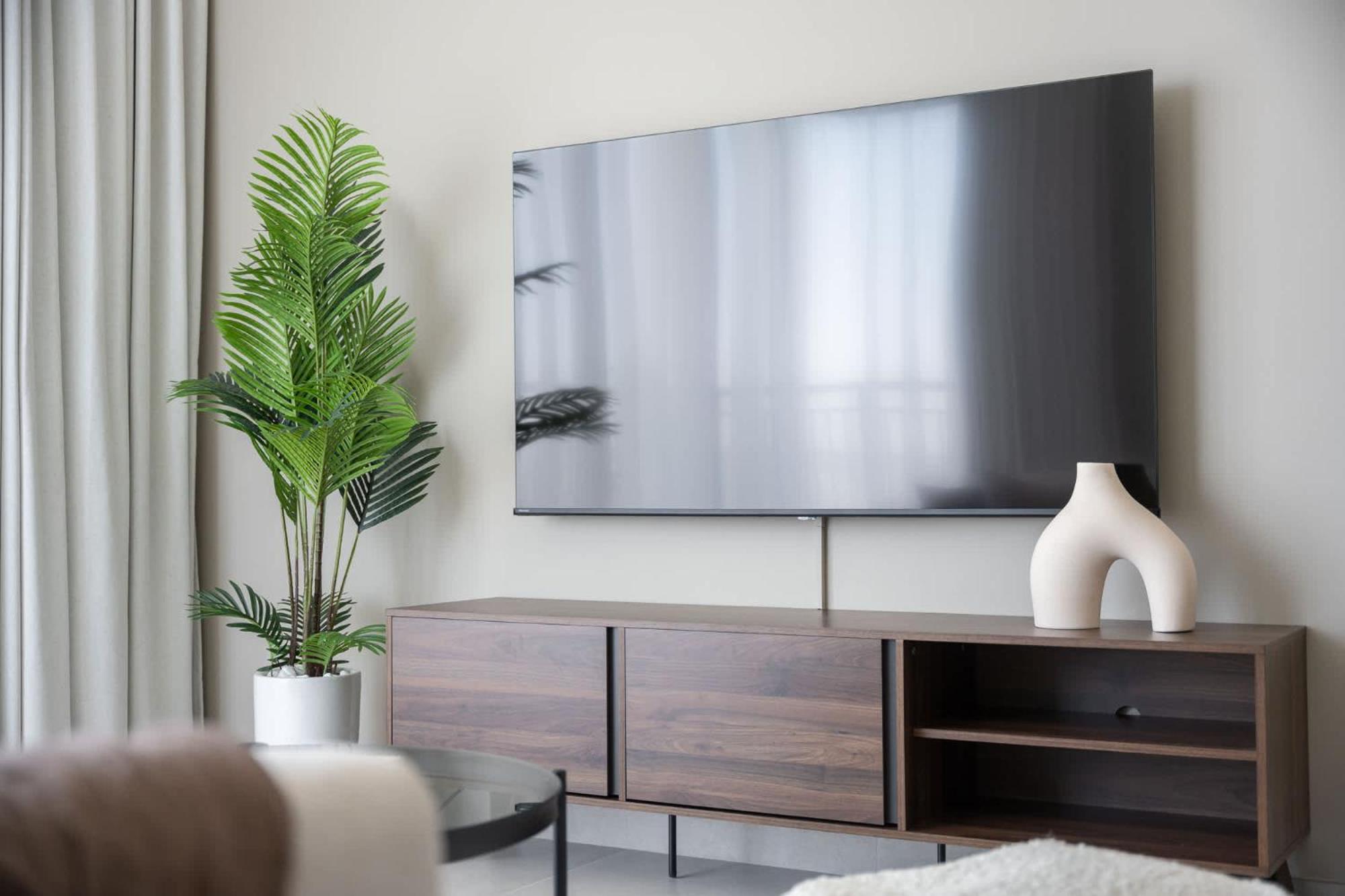 Magnificent 2br In The Brand New The Diplomat Apartment *