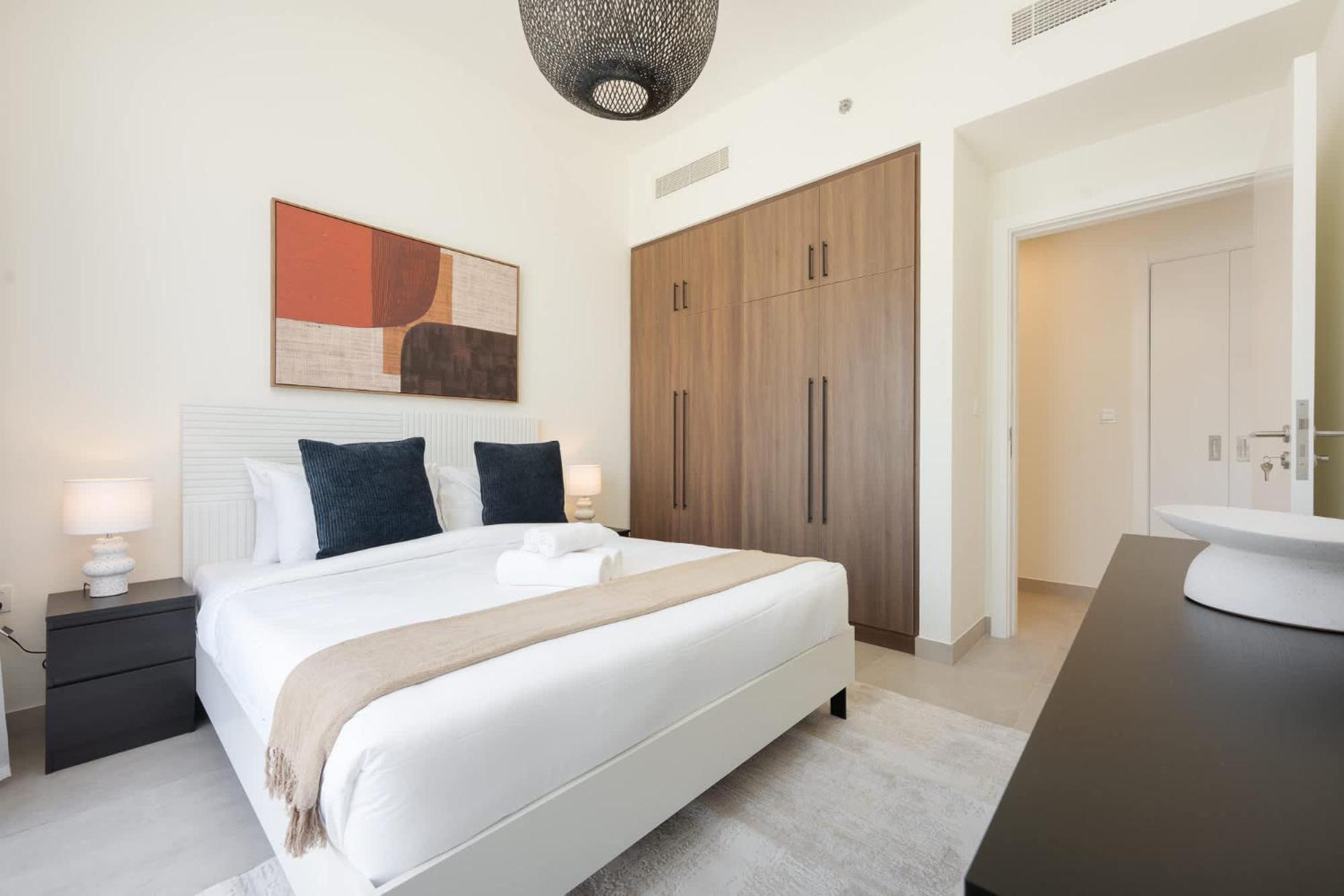 Magnificent 2br In The Brand New The Diplomat
