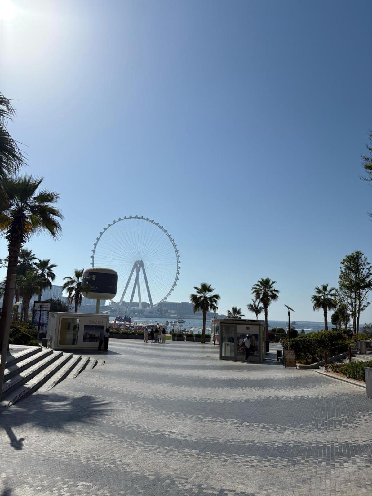 Horizon Jbr Pansiyon *