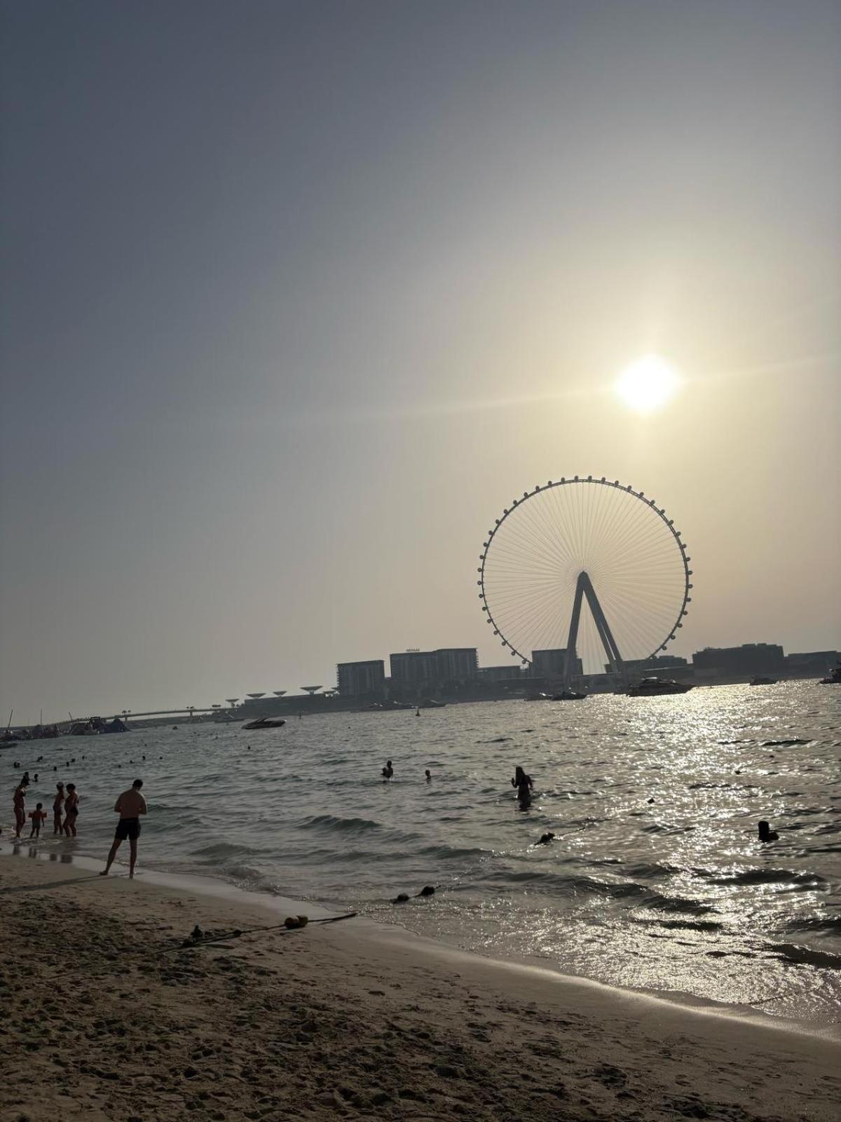 Horizon Jbr Pansiyon