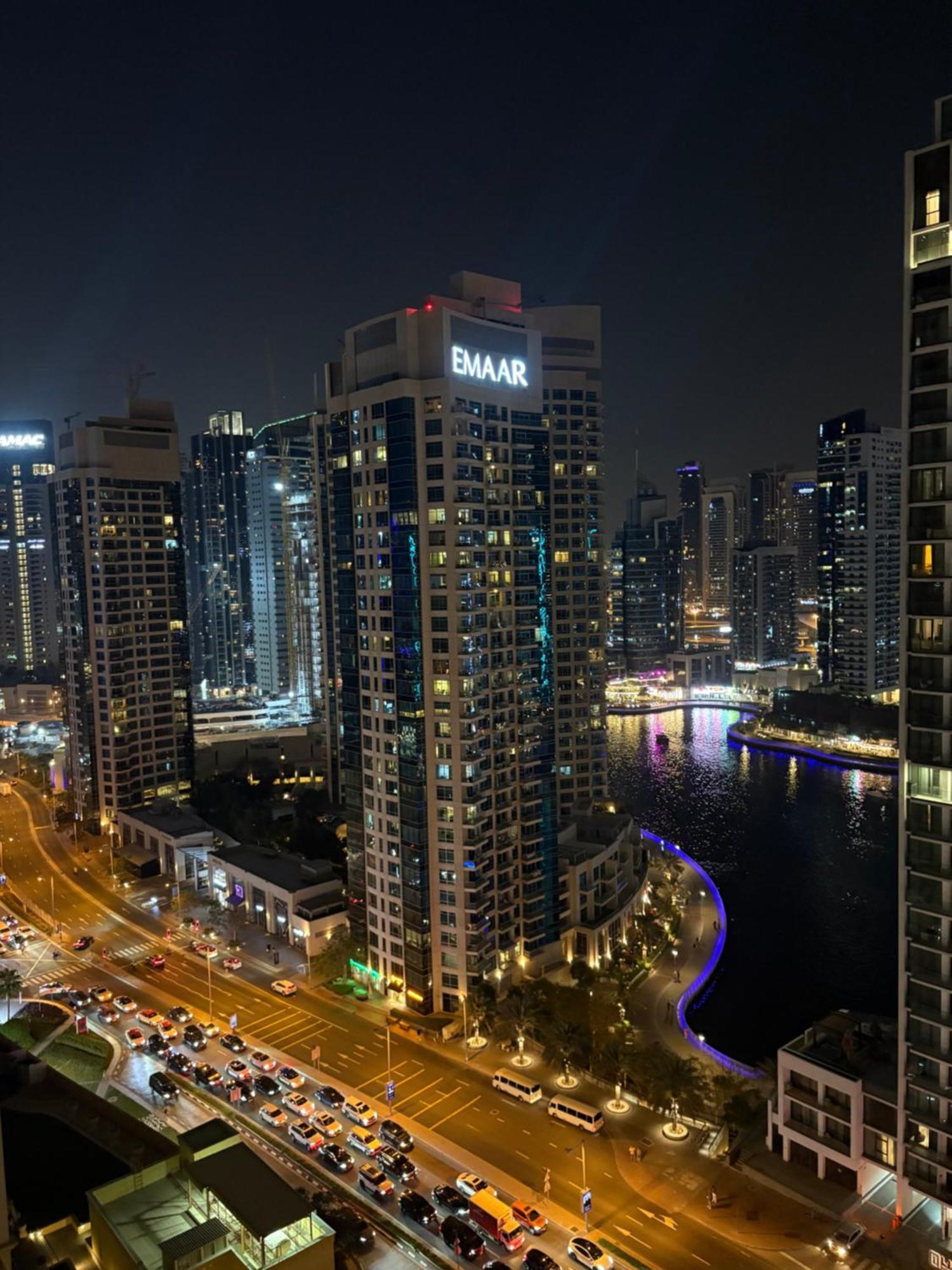 Pansiyon Horizon Jbr *