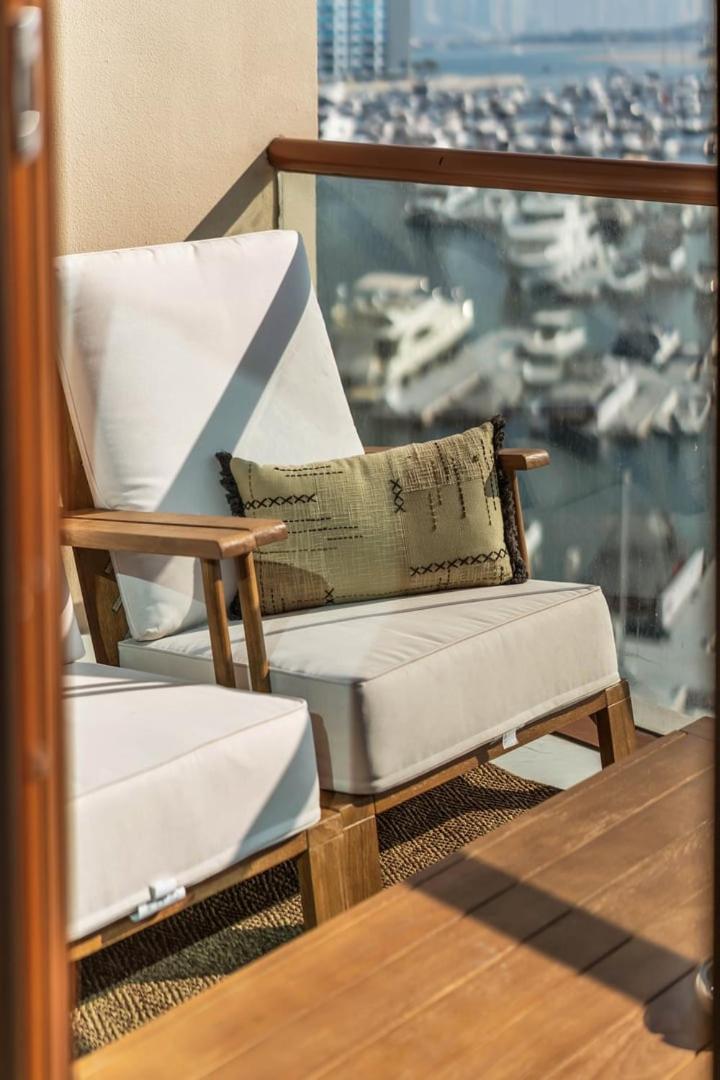 Apartment Guestready - West Side In Palm Jumeirah Dubai