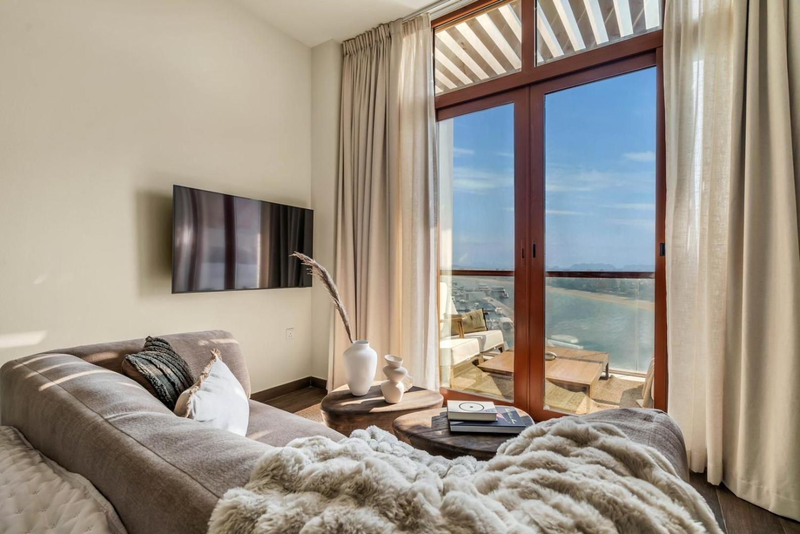 Guestready - West Side In Palm Jumeirah * Dubai