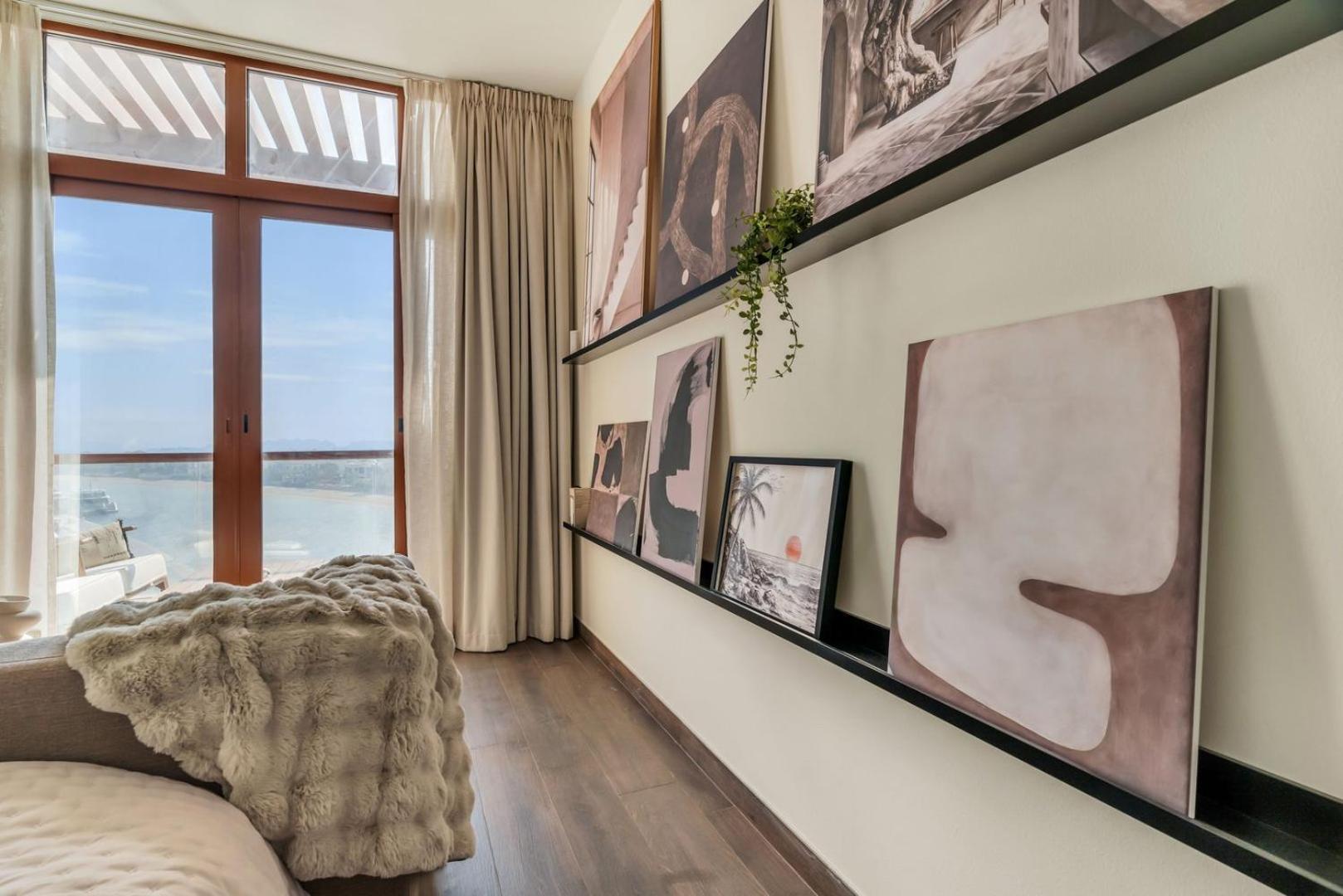 Guestready - West Side In Palm Jumeirah Apartment