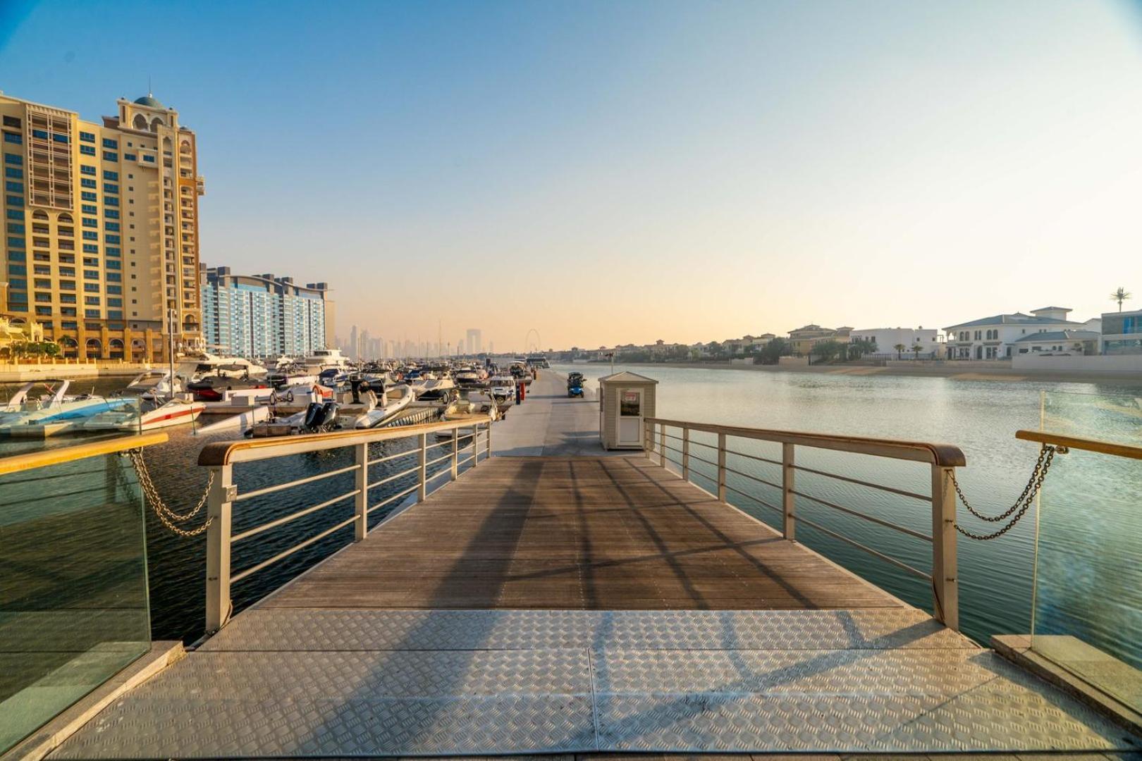 Guestready - West Side In Palm Jumeirah * Dubai