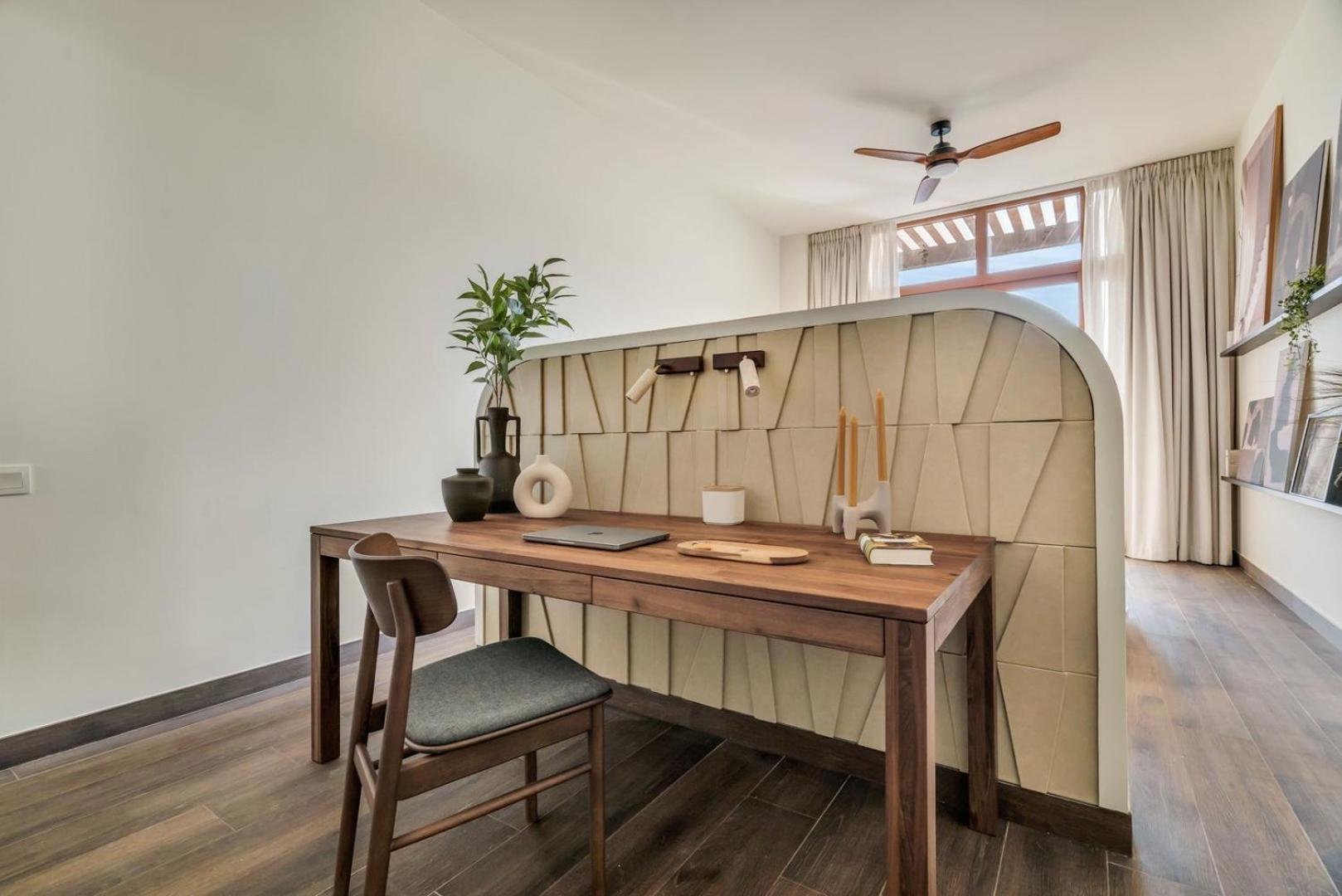 Guestready - West Side In Palm Jumeirah Apartment *
