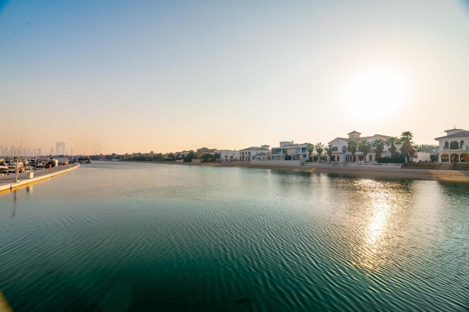 Guestready - West Side In Palm Jumeirah Dubai