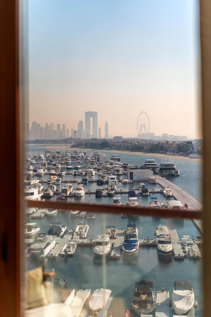Apartment Guestready - West Side In Palm Jumeirah *