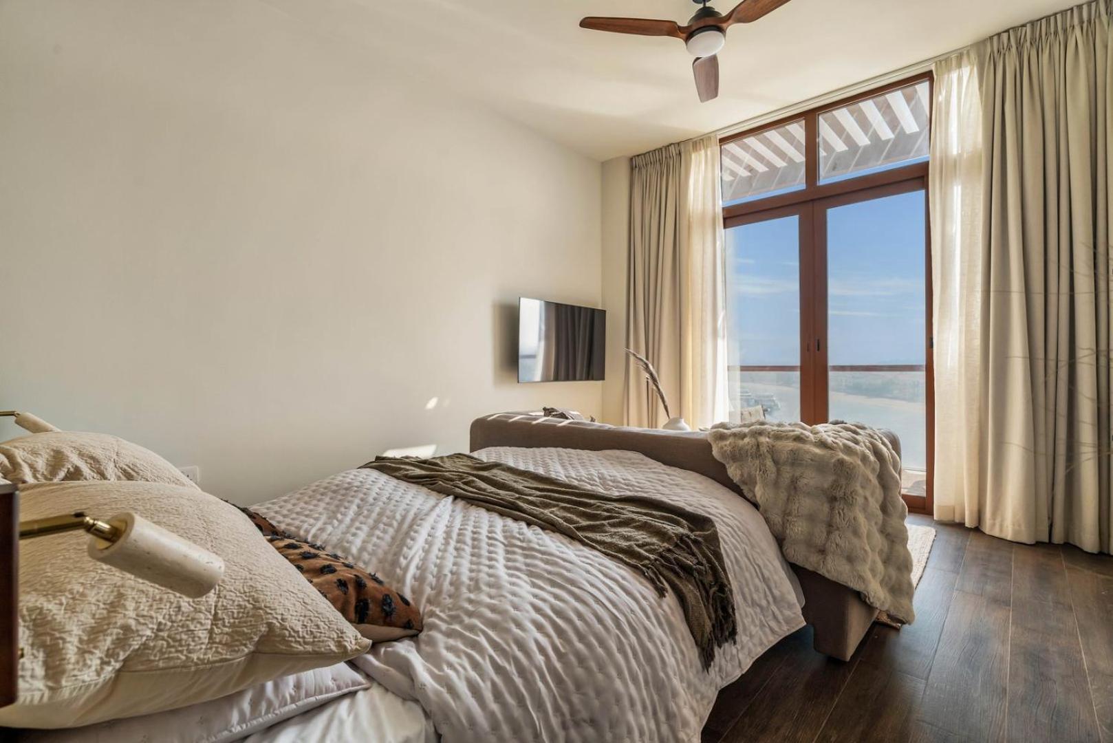 Guestready - West Side In Palm Jumeirah Apartment Dubai