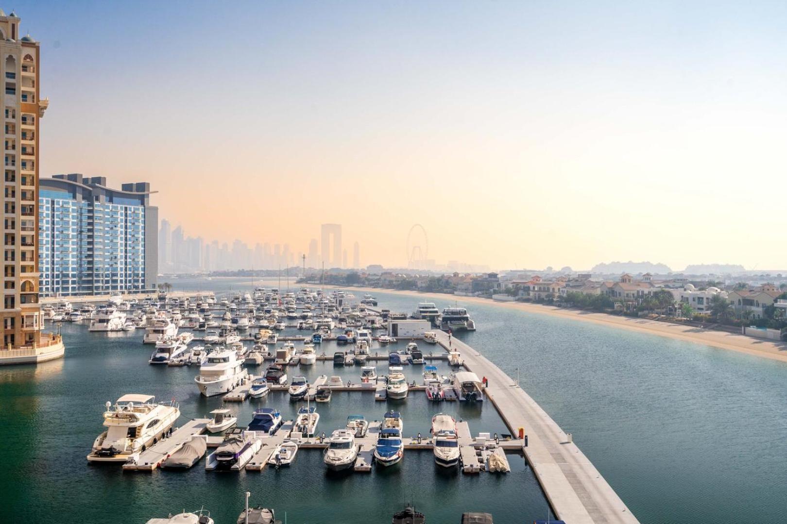 Apartment Guestready - West Side In Palm Jumeirah Dubai