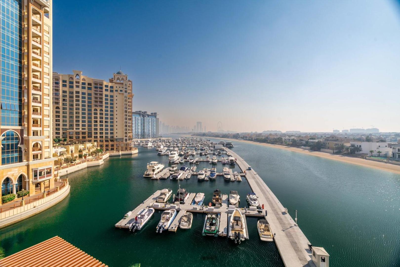 Guestready - West Side In Palm Jumeirah *