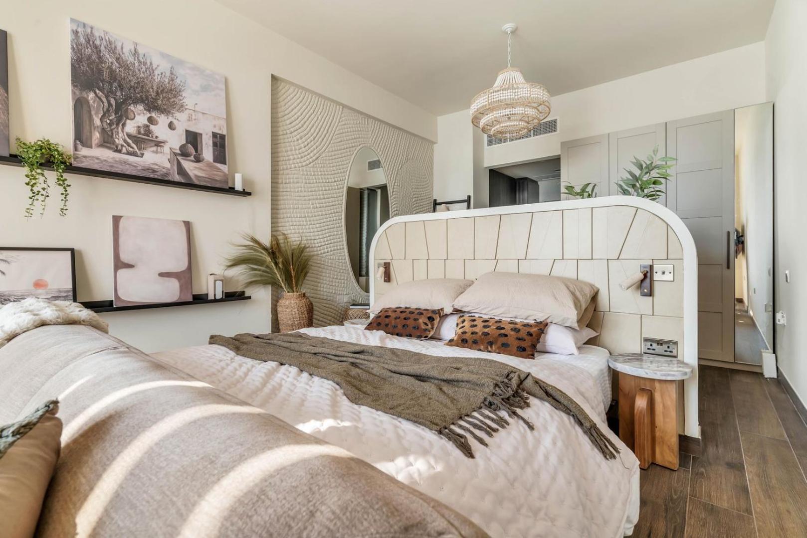 Guestready - West Side In Palm Jumeirah Apartment Dubai