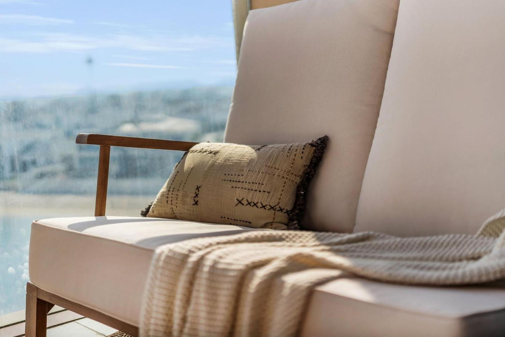Guestready - West Side In Palm Jumeirah Apartment *