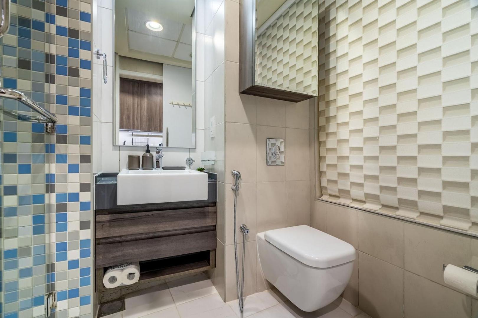Guestready - West Side In Palm Jumeirah Apartment Dubai