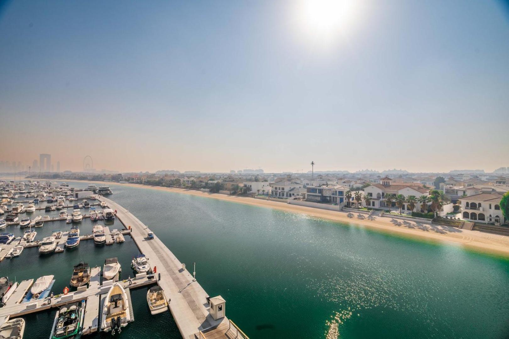 Apartment Guestready - West Side In Palm Jumeirah Dubai