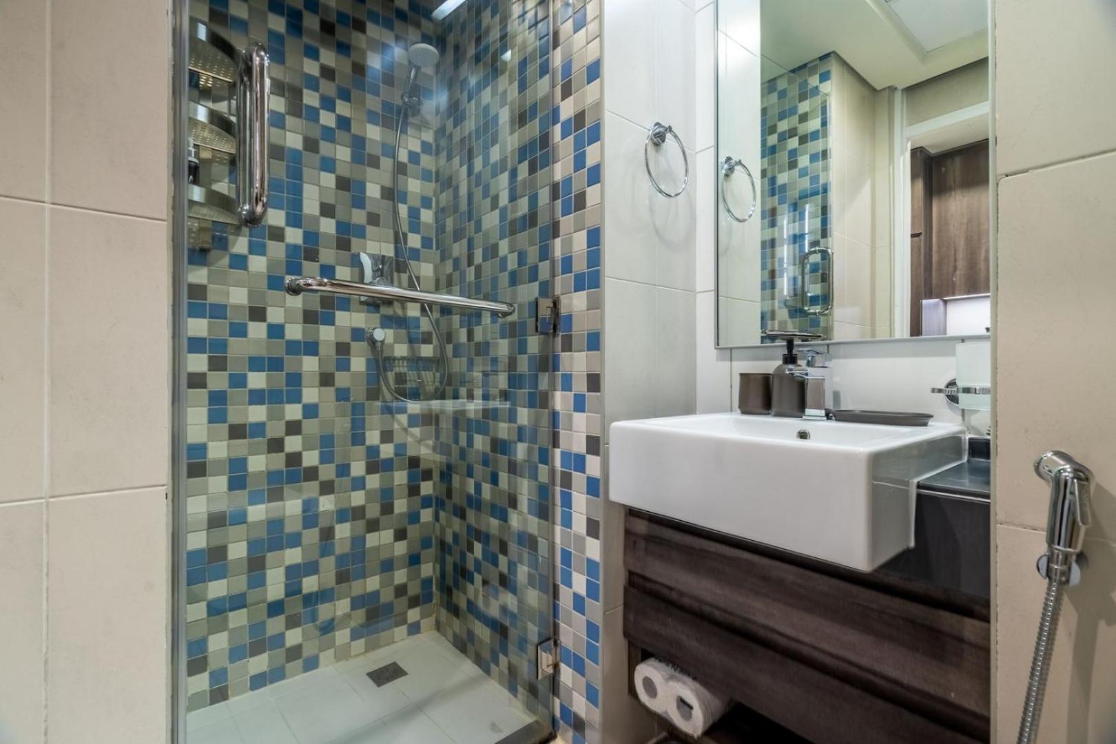 Guestready - West Side In Palm Jumeirah * Dubai
