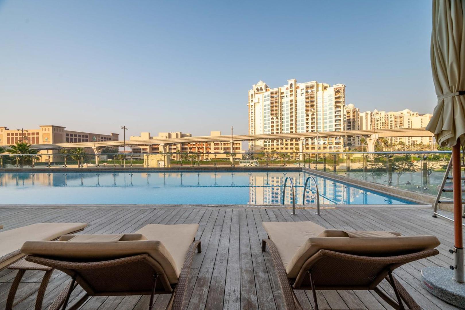 Guestready - West Side In Palm Jumeirah