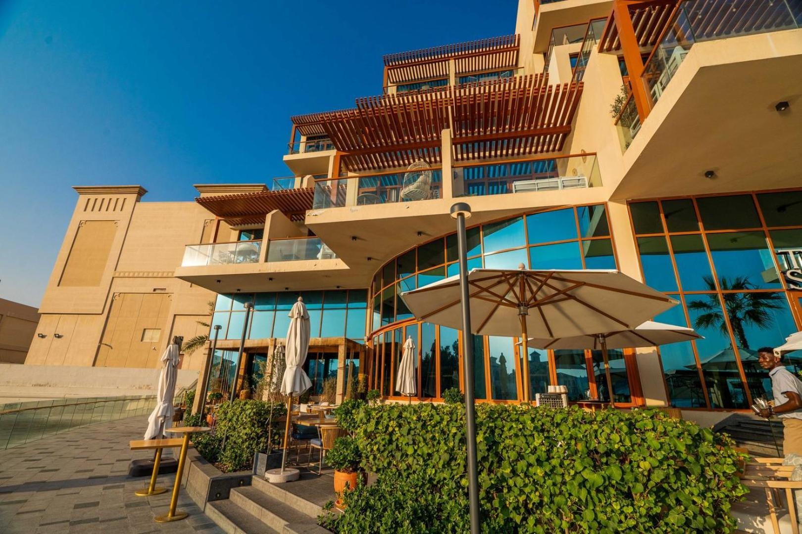 Guestready - West Side In Palm Jumeirah *